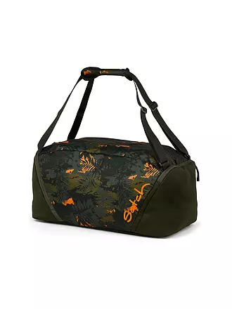 SATCH | Borsa sportiva - Jurassic Jungle |
